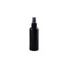 Frasco spray de 100ml PE branco preto cinza mestre da pesca medicina de pesca frasco de isca frasco spray desodorizante para PET