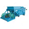 Alimentador de banda serie GLD, alimentador de banda resistente al desgaste y a los impactos, alimentador de banda con gran capacidad de transporte