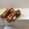 Zapatos Retro de Estrella para Niños, Zapatos Deportivos de Primavera y Otoño para Niños, Zapatos Blancos para Niñas, Zapatos Sucios para Niños, Tenis para Bebé, Zapatos