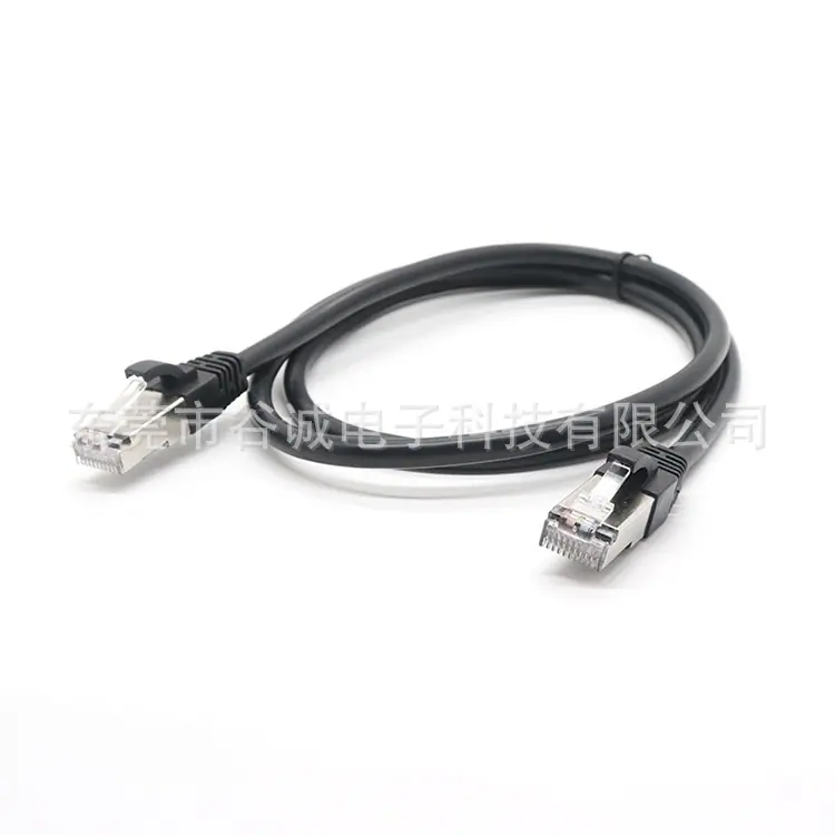 RJ50 10P10C
