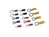 Rf5.5-4 Taiwán Kss-R Tipo Terminal Aislado 100 Piezas/Paquete