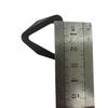Hebilla de zapato de plástico Hebilla de ojal de zapato de plástico Accesorios para bolsa Hebilla de ajuste de cinta Botón de plástico Hebilla de zapato