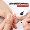 Mini Cabezal de Lámpara Xiaomi para Uñas Cabezal de Molienda para Pre-Tratamiento de Uñas Removedor de Cutícula Herramienta de Bolsillo Venta al por Mayor