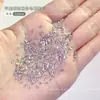 Rhinestones de Circonita Marquise Brillante para Uñas Mini Pequeños Rhinestones de Circonita con Base Plana Decoraciones para Uñas Espiga de Trigo Rhinestones Marquise Diamantes para Uñas