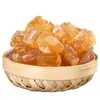 Azúcar de Roca Amarillo Viejo de Caña de Azúcar Pura de Yunnan Auténtico Grado Premium, Seleccionado por su Buena Calidad, Puro y Sin Aditivos, Tienda Oficial de Productos Genuinos