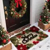 Alfombrilla de Piso de Terciopelo de Cristal Antideslizante y Resistente a Manchas para Puerta de Entrada del Hogar, Alfombrilla Absorbente para Baño, Venta Cruzada Temu Más Vendida, Dropshipping