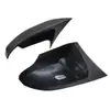 Adecuado para 14-18 Corolla Corolla Espejo Retrovisor Cubierta Trasera Cubierta Reflectora Carcasa de Espejo Retrovisor