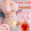 Muñeca de Silicona de Medio Cuerpo Real Maig Dispositivo de Masturbación Masculina Muñeca Inflable para el Placer del Hombre Adulto