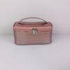 Bolsa de cosméticos para mujer, portátil, impermeable, de viaje, de alta gama, bolsa de almacenamiento, de gran valor, bonita, pequeña, fresca, de gran capacidad, al por mayor