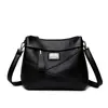 Bolsos de Nuevo Estilo para Mujer, Elegantes y de Alta Gama, Bolsos para Madres de Mediana Edad, Bolsos Cruzados, Bolsos de Hombro de Moda para Mujer, Bolsos para Mujer