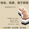 20 Piezas de Imanes de Refrigerador Magnéticos Suaves Originales de Animales 3D, Lindas y Adorables Decoraciones de Graffiti de Dibujos Animados de Mascotas, Pegatinas Magnéticas Completamente Magnéticas