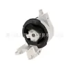 Soporte de motor 9E5Z-6038-G A5740 3366 4067 apto para Ford