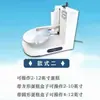 Máquina Automática de Cobertura de Bolo para Bolos de Aniversário, Equipamento de Confeitaria para Preguiçosos