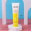 T017B liangmeijia creme para as mãos de camomila +36 hidratante outono e inverno hidratante refrescante não oleoso
