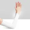 Mangas de Hielo para Protección Solar 2026, Mangas de Brazo con Protección Solar para Hombres y Mujeres, Guantes de Ciclismo para Deportes al Aire Libre en Verano, Protectores de Brazo, Mangas de Hielo