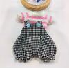 Ropa para Muñeco Labubu de 17 cm, Bolsas de Uno, Dos, Tres, Accesorios, Disfraz de Tiburón, Pato Molesto, Accesorios de Oso de Barcelona, Labubu