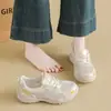 Zapatos de Mujer, Zapatos de Malla Transpirables de Verano Que No Asfixian Tus Pies, Zapatos Deportivos Ligeros para Correr, Amortiguadores, Ultraligeros, Suela Suave, Zapatos de Malla Finos Alemanes para Entrenamiento