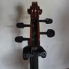 Suporte Vertical para Violoncelo Suporte de Exibição Travamento Automático por Gravidade Opcional Silencioso Profissional Madeira Maciça Tipo Performance para Violino
