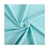 En stock esterilla de hielo tela de seda de hielo de nailon 190g secado rápido transpirable ropa de yoga mangas protectoras solares traje de baño