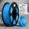 Filamento para Impresión 3D PETG Colores Regulares Paquete Mayorista de 1 kg 1.75 mm Compatible con Impresoras 3D Creality