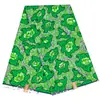 Tela de Impresión Batik Étnico Africano Estampado Geométrico de Doble Cara Tela para Ropa Suministro Transfronterizo Aliexpress Amazon