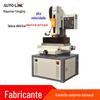 Preço de atacado de fábrica com desconto Taiwan Yonglian DZ703 pequena máquina de perfuração de alta velocidade elétrica faísca CNC máquina de perfuração