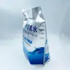 Venda Direta de Fábrica 5L em Estoque Água Rica em Hidrogênio Bolsa de Folha de Alumínio Universal Sem Logo Bolsa de Ombro Bolsa com Bico para Água Potável