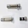 Válvula Solenoide de Bico Auxiliar Xi'An Yimei Zax9100 Combinação Dinâmica e Estática com Núcleo de Ferro Móvel, Núcleo Estático e Mola