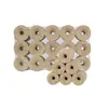 Atacado do Fabricante de Tapetes de Moxa Chen Ai, Camas de Vaporização com Bastão de Moxa, Bastões de Moxabustão Quente, Dispositivos de Moxabustão Pesados, Bastões de Moxa Grandes, Bastões de Cama de Moxa