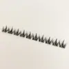 Productos Semi-Terminados para Pestañas, Pestañas Largas Naturales, Materias Primas para Pestañas Postizas Proveedores Directos al Por Mayor de Fabricantes