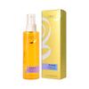 Um Toque de Solução Suave para Cuidados com os Cabelos, Essência Nutritiva, Spray para Cabelos, Sem Enxágue, Melhora os Cabelos, Alisa e Melhora o Frizz