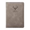 Cuaderno Grueso Personalizado de Negocios 16K Oficina Preparación de Exámenes Cuaderno Personalizado-B5A5 Estudiante Lindo Bloc de Notas para Protección Ocular