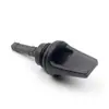 139-2 vareta de óleo para cortador de grama a quatro tempos, cortador de mato a gasolina, escala de óleo para cortador de grama com vareta de óleo 139-2