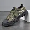 Zapatos de entrenamiento A Star con suela de goma antideslizante, zapatos de seguridad para el trabajo, zapatos de liberación, zapatos para obra antideslizantes y resistentes al desgaste, zapatos de goma de alta calidad