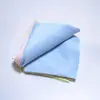 Paño Desechable Negro para Lentes Paño para Lentes de Restaurante Hot Pot Microfibra Paño para Piano Paño para Pantalla de Teléfono Móvil Venta al por Mayor