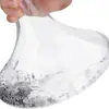 Cuentas de limpieza de acero inoxidable 304 3 mm cuentas de limpieza para decantador 4 mm cuentas de limpieza para decantador de vino tinto