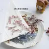 Banda elástica hecha a mano al por mayor lazo de perlas accesorios de diseño DIY ropa de bebé accesorios para el cabello accesorios decorativos para la ropa
