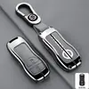 Adecuado para Cubierta de Llave Nissan Old Classic Sylphy Bolsa Venucia D50 R50X Hebilla de Carcasa de Coche Nissan Livina Sunshine