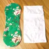 Almohada de Espina Cervical de Artemisa, Almohada Ósea de Artemisa, Funda de Tela, Forro Interior, Almohada de Moxibustión, Almohada para el Cuello, Almohada de Masaje para Hombros y Cuello, Venta al por Mayor de Fábrica