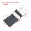 34mm 44mm de carregamento rápido bimetal universal treasure acessórios swing saw universal treasure multifuncional acessórios da máquina de acabamento