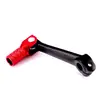 Accesorios de Modificación para Motocicleta Todoterreno 50-250Cc Crf Palanca de Cambios Aleación de Aluminio Plegable Palanca de Cambios Corta
