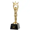 Troféu de cristal com diamantes feito sob medida para crianças para 1º de junho, personalizado para desafios de leitura, eventos esportivos, competições de treinamento e alunos exemplares