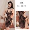 Lingerie sexy pura, renda sexy, tentação, cheongsam, plus size, renda, perspectiva, paixão, pijama, uniforme, atacado