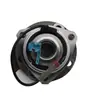 Rodamiento de Cubo de Rueda Mr594142/4543500135 para Rueda Trasera Adecuado para Smart:Forfour(454) Maza de Rueda