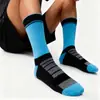 Calcetines Nw para Ciclismo Calcetines Deportivos para Exteriores para Hombres y Mujeres Running Compresión Transpirables Absorbentes de Sudor Bicicleta de Montaña Carretera