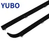 YUBO - Adecuado para Ford F150/F Tira de sellado para intemperie de puerta de coche de 12,5 kg, tira de moldura exterior insonorizante E7TZ1521