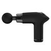 Pistola de fascia transfronteriza MINI masajeador mini relajación muscular pistola de impacto eléctrica masajeador de profundidad doméstico alta frecuencia