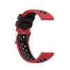 Xinyuan Shuntong Está Suministrando Correas de Reloj Bicolores para Huawei Watch Gt7 y Correas de Reloj de Color Contrastante para Watch5 en Stock