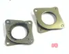 Motor Mabuchi 17PM de 42 passos, bifásico, quatro fios, adequado para impressora 3D, automação DIY, usado, desmontado