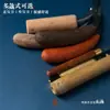 Herramienta para tallar madera de agar, raspador de incienso, cuchillo de tallar pequeño, cuchillo de gancho para material de incienso, cuchillo de tallar, cuchillo multiusos, cuchillo portátil